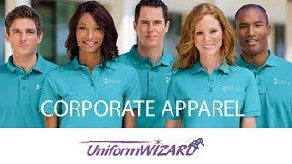 Corporate Apparel - Uniforms Corporate Apparel