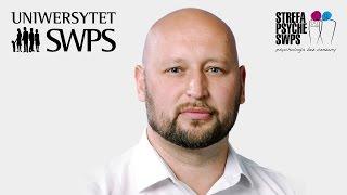 Psychopaci – jak ich zidentyfikować i czy wszyscy to przestępcy? - prof. Daniel Boduszek