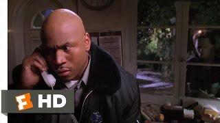 Halloween H20: 20 Years Later (4/12) Movie CLIP - Sneaking Into Campus (1998) HD