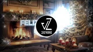 FELIZ NAVIDAD (REGGAE VERSION) SLOW JAM REMIX DJ-JUNZ ANDRINO REMIX EXCLUSIVE 2025.