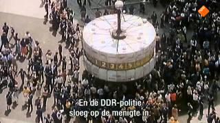 Jong in de DDR