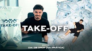 é assim que faço os lançamentos da maior marca de streetwear do sul do Brasil | EP. 11