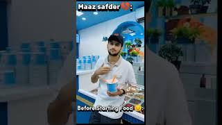 Respect Mustafa Hanif #Islamic #foryou #mustafa Hanif #muslim #viral