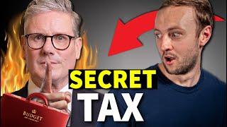 Will this SECRET TAX affect you?