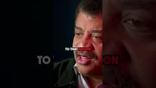 Neil deGrasse Tyson's Coin Flip Experiment 