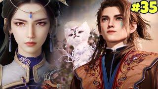 Nine heaven gods episode 35 explained in Hindi
