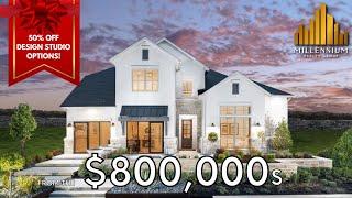 Must See Million Dollar Homes In Austin Texas!