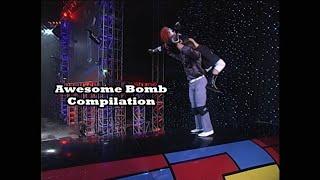 Ultimate Awesome Bomb Compilation