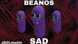 BEANOS THEME SONG but it's so S A D