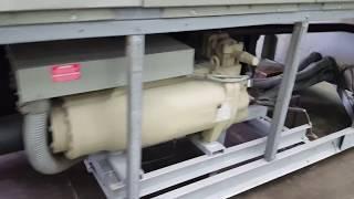Trane 200 Ton Air-Cooled RTAC Chiller SKU# 2268