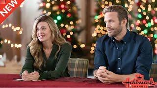 Deck the Halls on Cherry Lane 2024 - New Hallmark Movie 2024 - Best Hallmark Christmas 2024 - Great