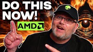 Where Will AMD Stock Be in 2 Years? AMD Stock Analysis