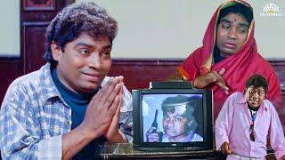 Johnny Lever's MOST HILARIOUS Comedy Moments EVER!