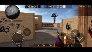 Cheater in so2 tdm