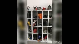 Обзор инструмента в прокат.