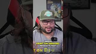 Unlock Unique Sales: Custom Print Products That WOW