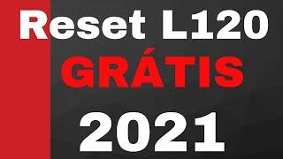 reset l120 gratis funcionando 2021