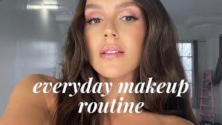 MY EVERYDAY MAKEUP | Emma Rose