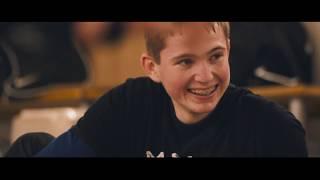 Islington Boxing Club Short Documentary