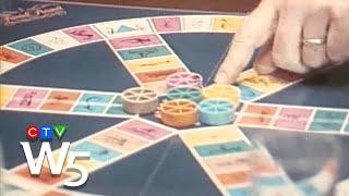 W5 Vault: Trivial Pursuit creators share secrets to their success in 1983