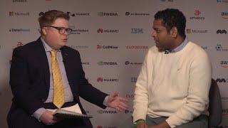 Experts in AI: Computer vision's impact on media with Mobius Labs