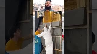 Allah Sab Ko Ye Pal Naseeb Kare #kaba #allah #ummuabdu