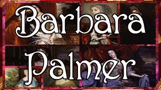 Barbara Palmer, nee Villiers, Duchess of Cleveland narrated