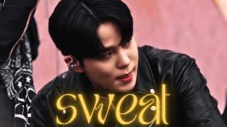 ｢ FMV ｣ SWEAT  JONGHO