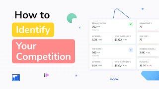 How to Identify Your Competitors with SE Ranking