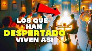  el Despertar Espiritual en la 5ª Dimensión  El Poder de tu Mente para una Transformación Cósmica