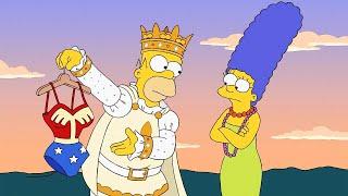 The Simpsons Season 11 Ep 15 | The Simpsons Full Episodes 2024 Nocuts Full Hd #1080p