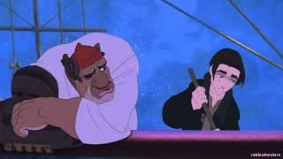 Treasure Planet - Don't do me any favours! (Blu-Ray)