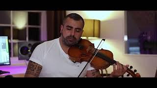 Al Yazmalim / Violin Cover by Roni Violinist