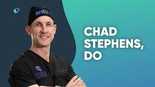 Chad Stephens, DO