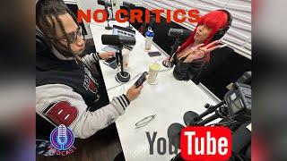 NO CRITICS EP 1 FT @yaritoro