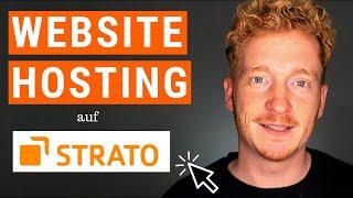 Strato WordPress Hosting kaufen und installieren - Tutorial auf Deutsch