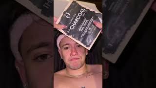 skincare do meu namorado 