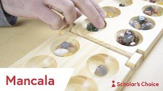 Scholar's Choice Mancala