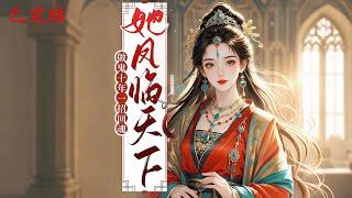 完结《做鬼十年一招回魂她凤临天下》1-490卫云岚重生当日，娘家遭诬陷抄家。为避前世悲剧，她果断取走嫁妆宝物、搬空库房，并自请和离，将正妻之位拱手相让。#女頻 #古言 #完結 #橘子不酸