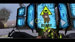 Gmod Unleashed #1 Parakeet Pill Pack Mod