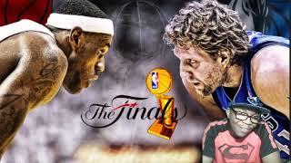 Putting an Asterisk on Every NBA Finals since 2000