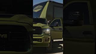 The Best Adventure: Ford Truck and an  Enchanting Camper Cabin,,,,,,,,,,#truck #ford #cars #vlog