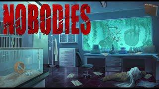 Nobodies Murder Cleaner: Mission 2 | iOS/Android Walkthrough