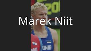 Marek Niit