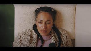 Zadie Smith Discusses Beauty and Intellect | Fashion Neurosis Podcast with Bella Freud | Video