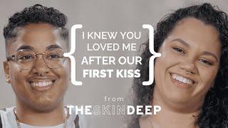 I Knew You Loved Me After Our First Kiss | {THE AND} Yari & Nunu