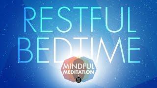 Soft & Dreamy Restful Bedtime Meditation @The StoryTime Family