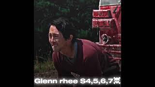 Glenn Rhee