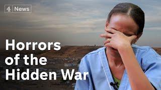 The Horrors of the Hidden War: Inside the Tigray conflict in Ethiopia