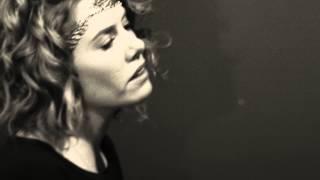 Jourdan Myers - Firelight - Live at the Library Recording Studio
